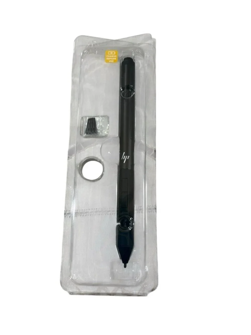 HP Active Pen G3 Model Compatible L57042-001 L08263-003 With Tips